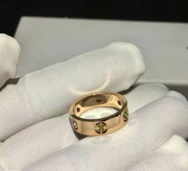 Picture of Cartier Ring _SKUCartierring1018311518